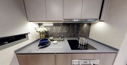 The Watergardens At Canberra (D27), Apartment #600388191